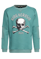 Pullover «King Kerosin 1979» Sweatshirts von King Kerosin
