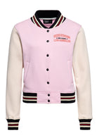 Queen Kerosin - Collegejacke «High School»