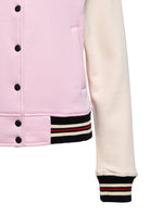 Queen Kerosin - Collegejacke «High School»