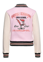 Queen Kerosin - Collegejacke «High School»