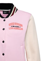 Queen Kerosin - Collegejacke «High School»