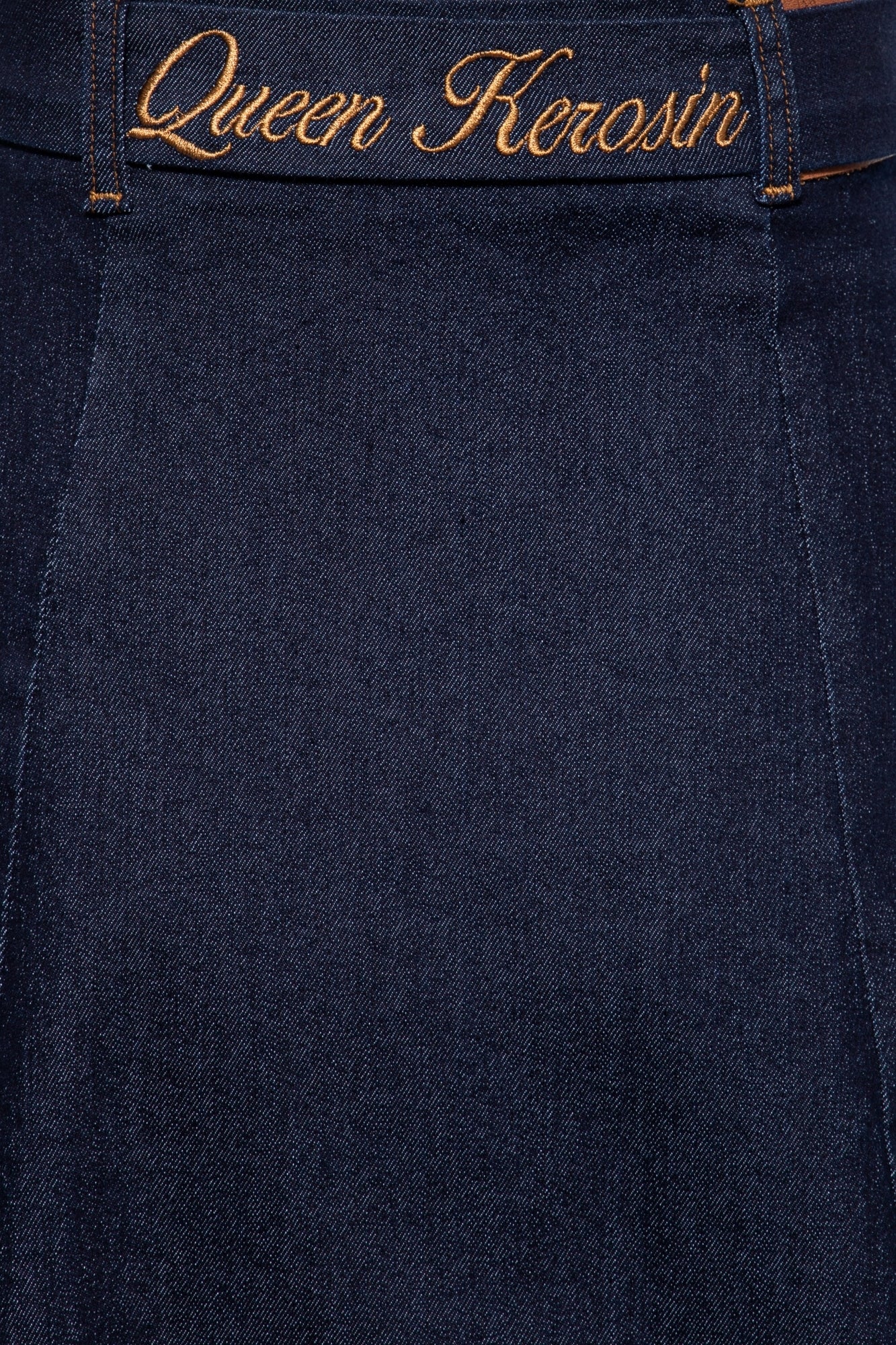 Queen Kerosin - Denim Swing-Rock