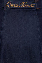 Queen Kerosin - Denim Swing-Rock