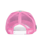 Queen Kerosin - Trucker Cap «Hot Cats Club»