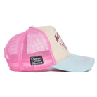 Queen Kerosin - Trucker Cap «Hot Cats Club»