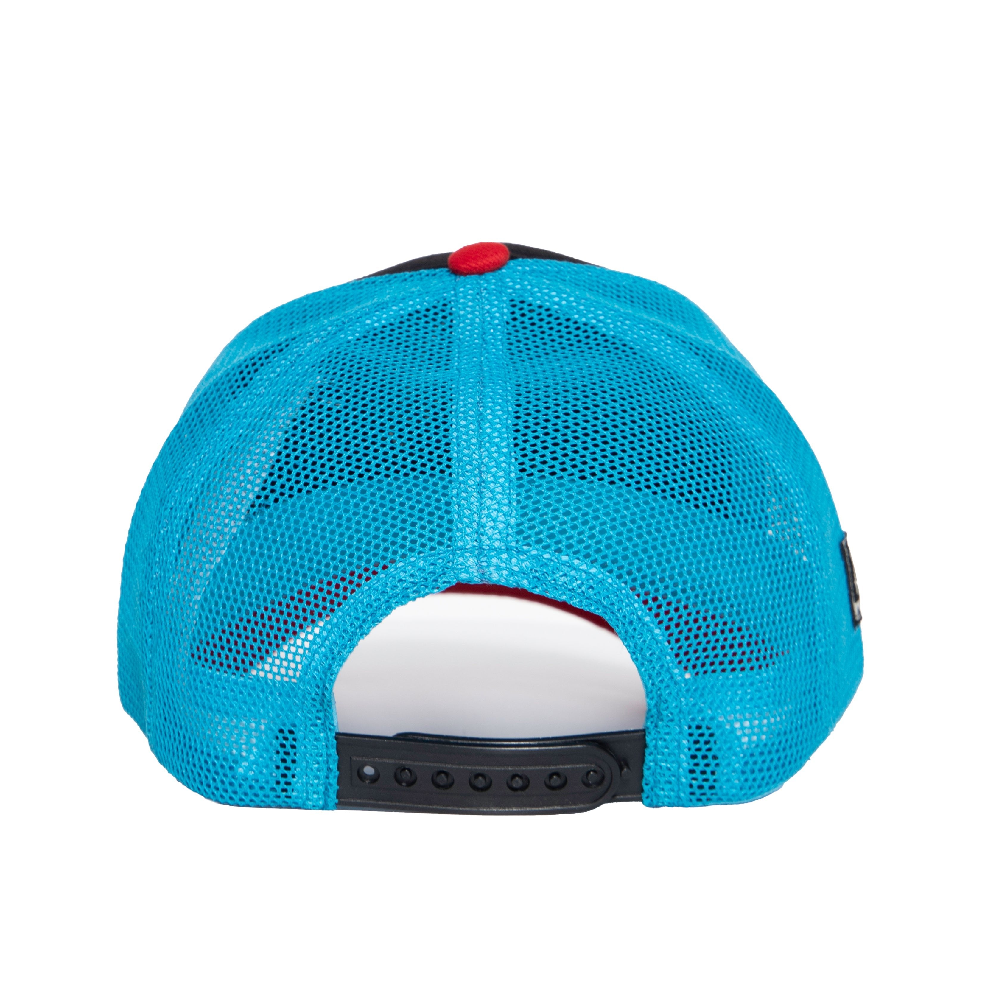 Queen Kerosin - Trucker Cap «We Can Do It»