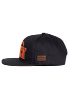 King Kerosin - Snapback Cap «Fuck Everyone»