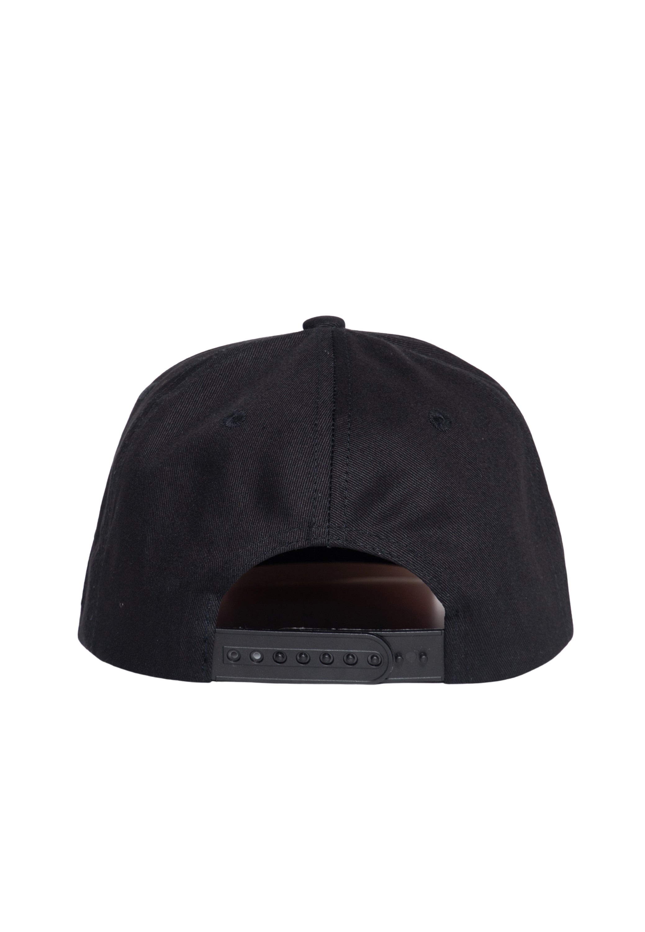 King Kerosin - Snapback Cap «Fuck Everyone»