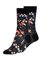 Queen Kerosin - Socken «Foxy»