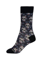 King Kerosin - Socken «Sugar Skull»