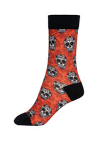 King Kerosin - Socken «Sugar Skull»