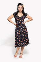 Queen Kerosin - Sommerkleid