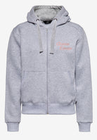 Queen Kerosin - Sweatjacke «Daddies Little Girl»