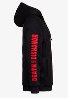 King Kerosin - Sweatjacke «Red Baron»