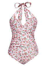 Swimsuit «Deer» Badeanzug von Queen Kerosin