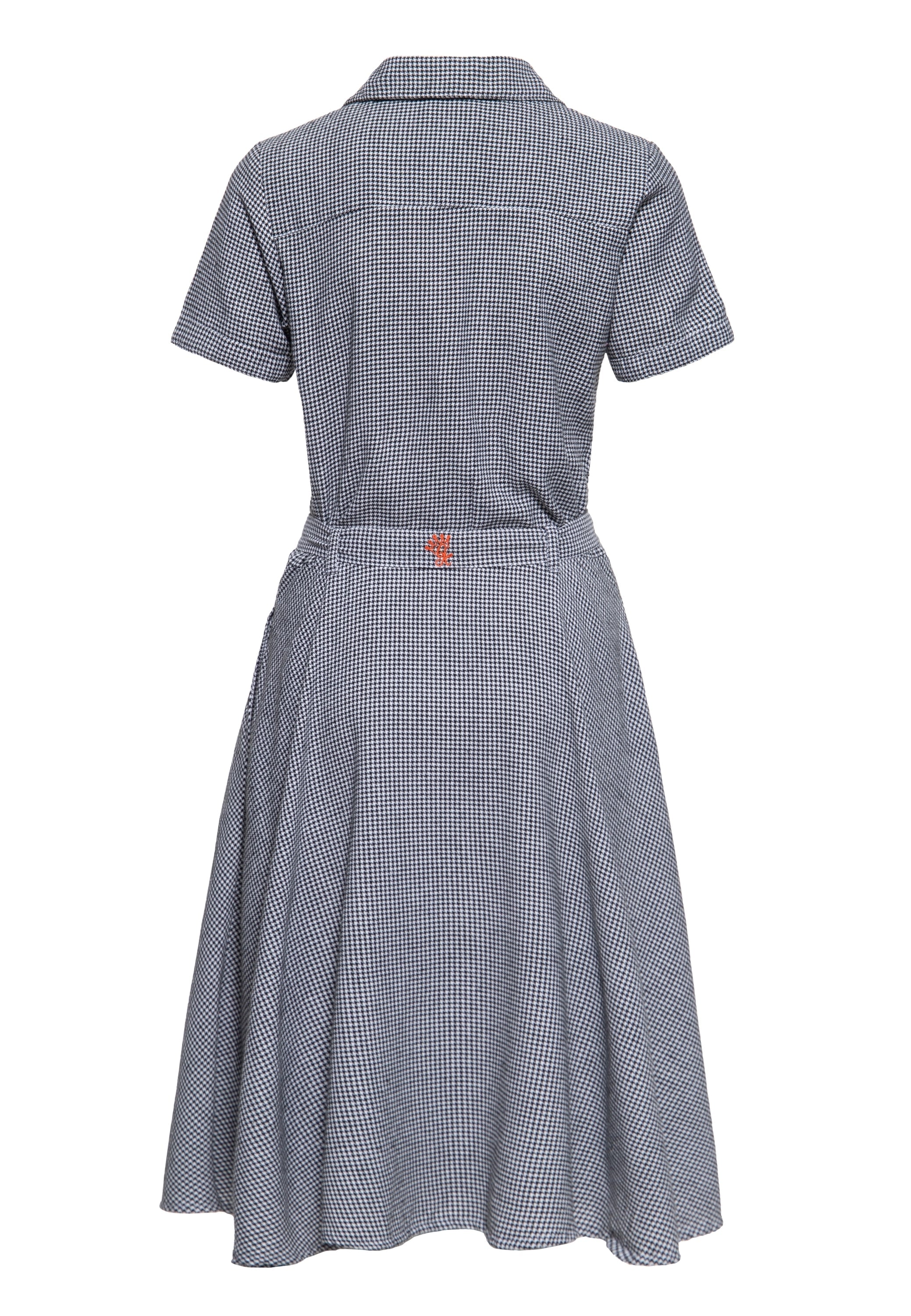 Queen Kerosin - Swing Kleid