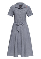 Queen Kerosin - Swing Kleid