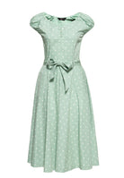 Queen Kerosin - Swing Kleid «organic cotton»