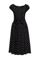 Queen Kerosin - Swing Kleid «organic cotton»