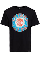 King Kerosin - T-Shirt «Chop Shop»