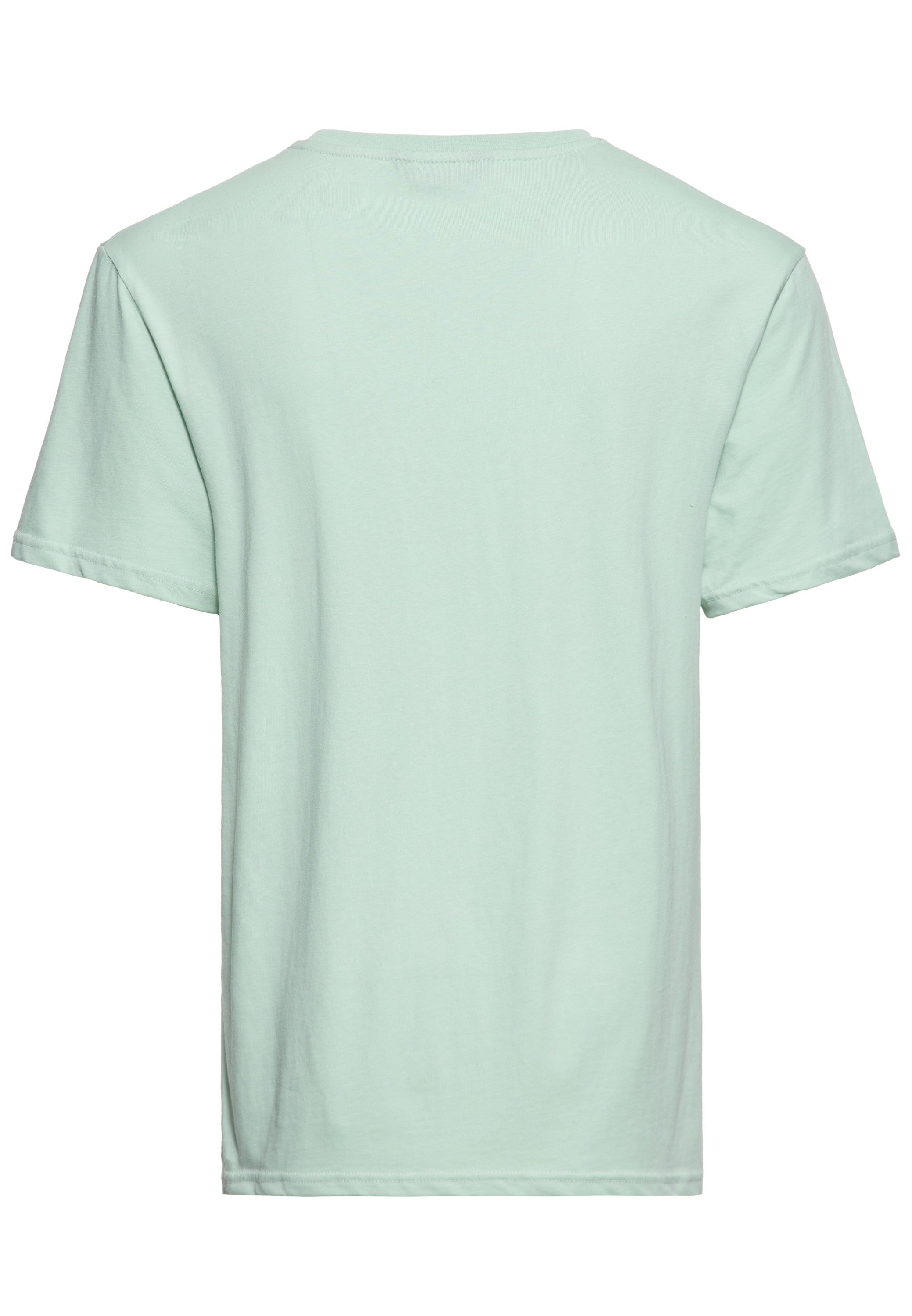 King Kerosin - T-Shirt «Chop Shop»