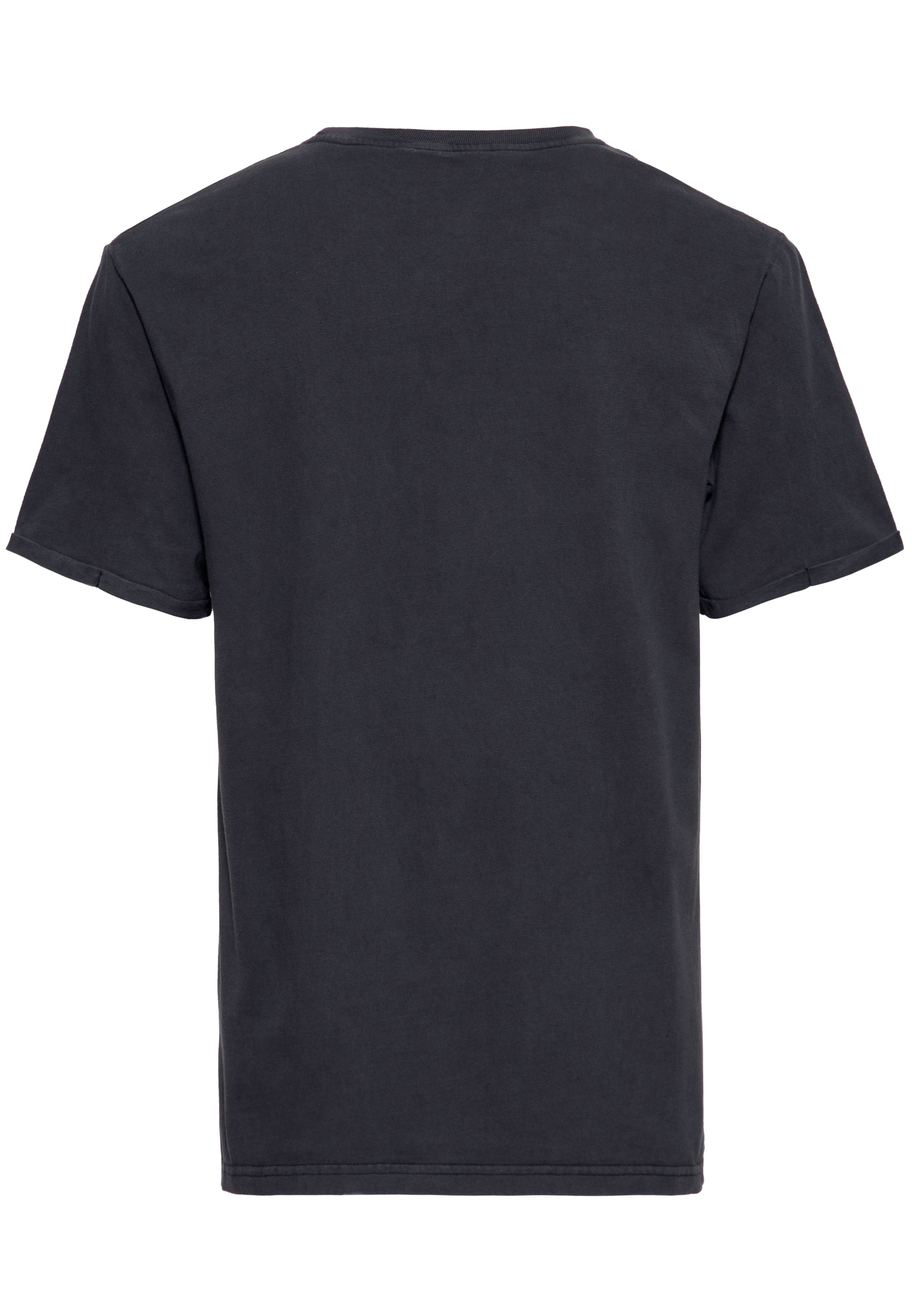 King Kerosin - T-Shirt «Detroit Greaser»