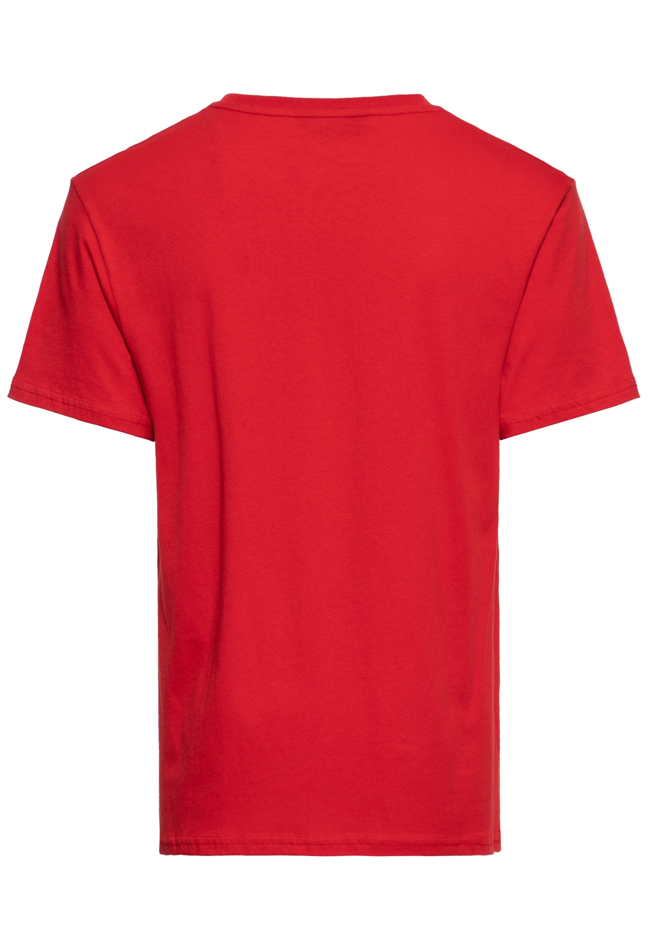 King Kerosin - T-Shirt «Hotrod Service»