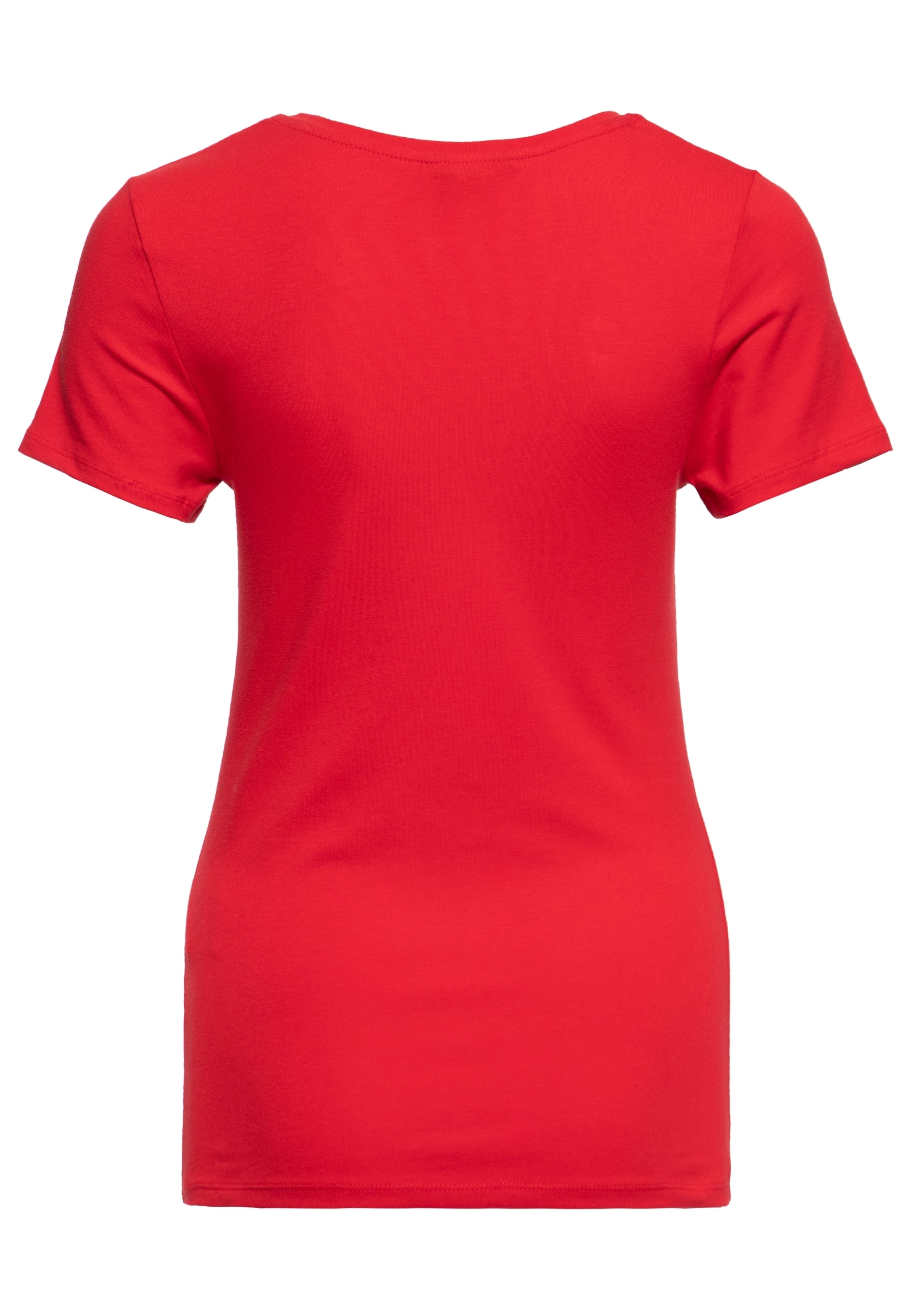 Queen Kerosin - T-Shirt «Howdy»
