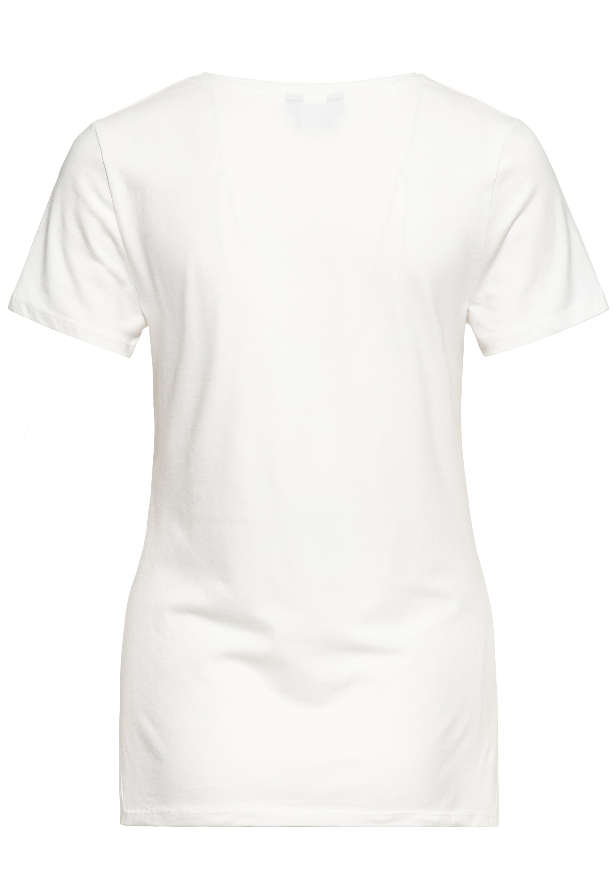Queen Kerosin - T-Shirt «Howdy»