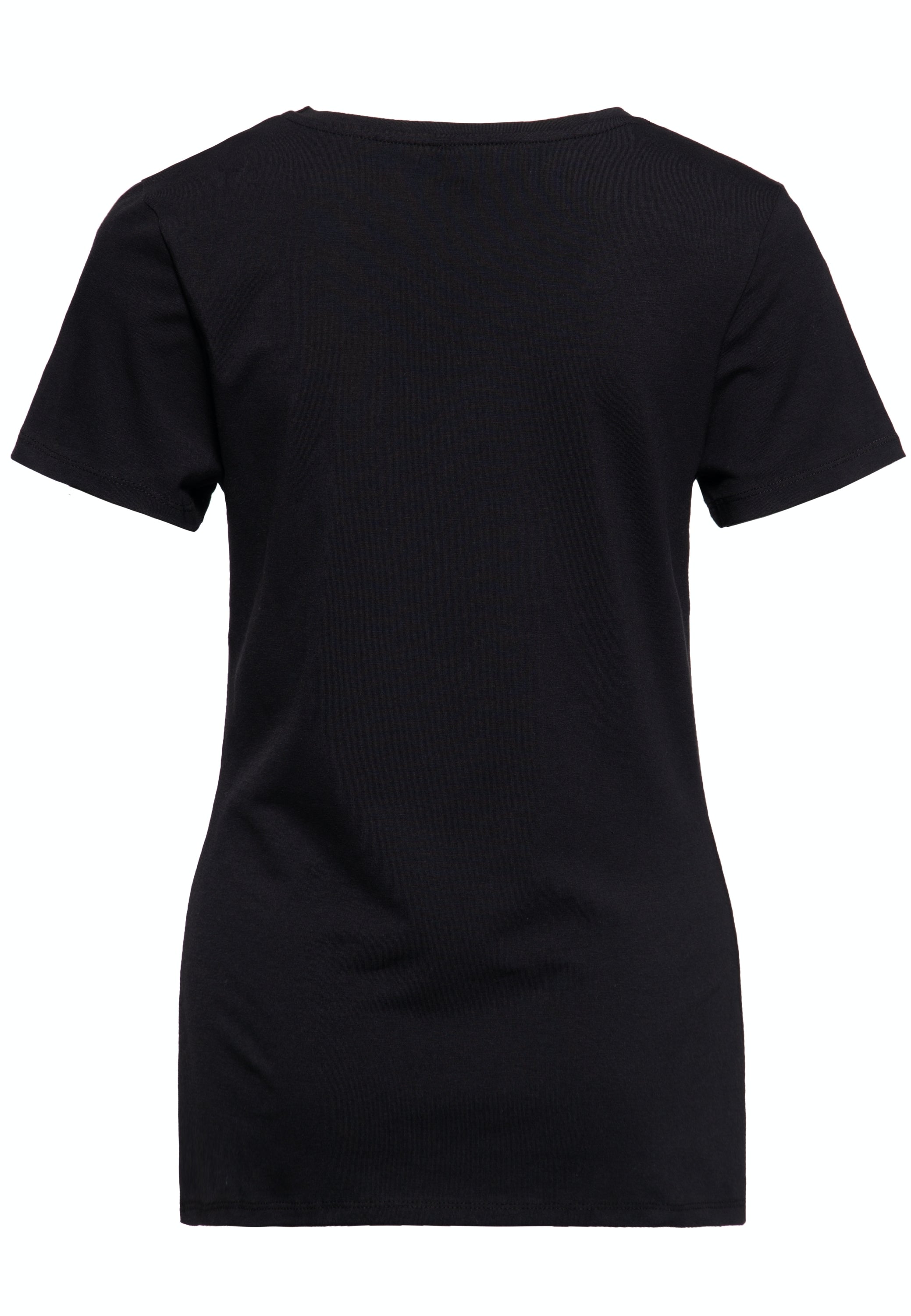 Queen Kerosin - T-Shirt «Howdy»