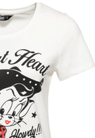 Queen Kerosin - T-Shirt «Howdy»