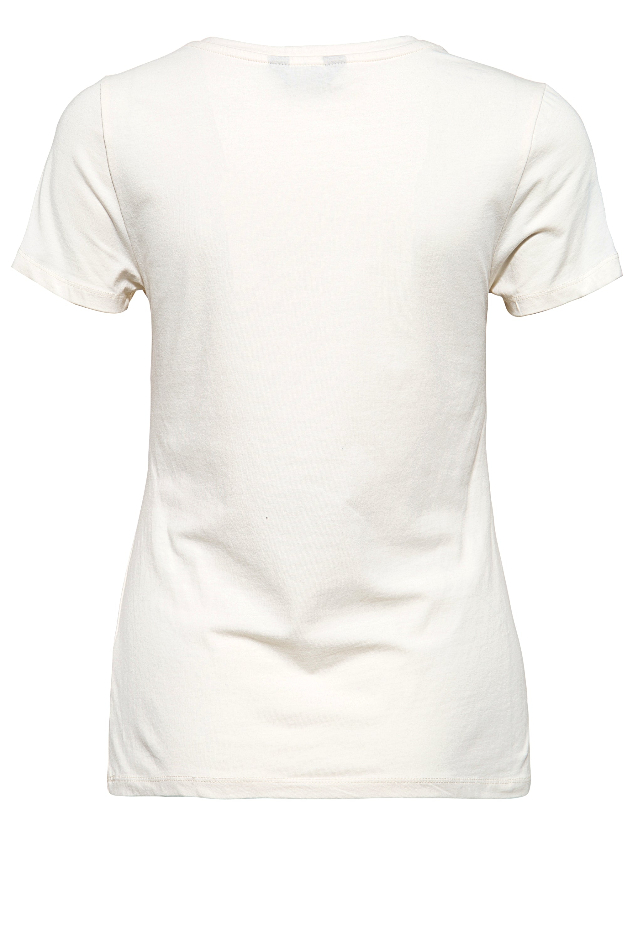 Queen Kerosin - T-Shirt im Vintage Look «Rumble Queen»