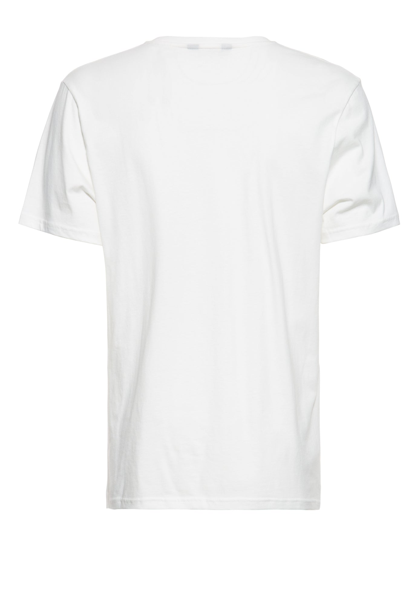 King Kerosin - T-Shirt mit coolem Vintage-Print «Gasoline junkies»