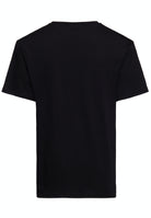 King Kerosin - T-Shirt mit Frontprint «Garage Built»
