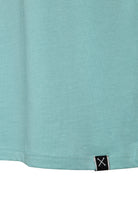King Kerosin - T-Shirt mit Oldschool-Print «Boobs & Balls»