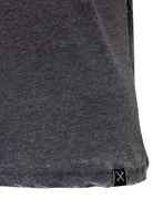 Queen Kerosin - T-Shirt «Queen's Speedway Garage»