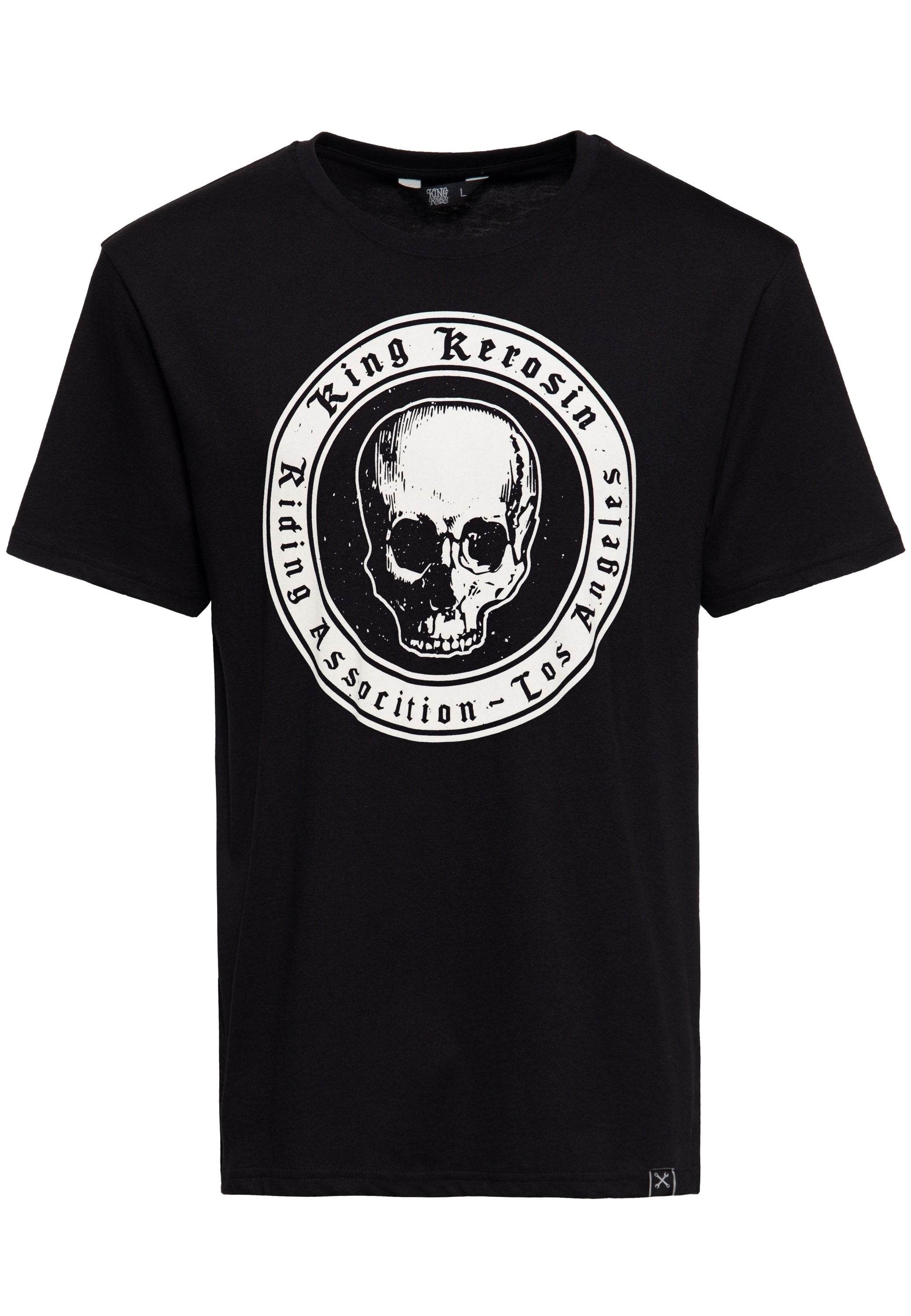 King Kerosin - T-Shirt «Riding Assocition»