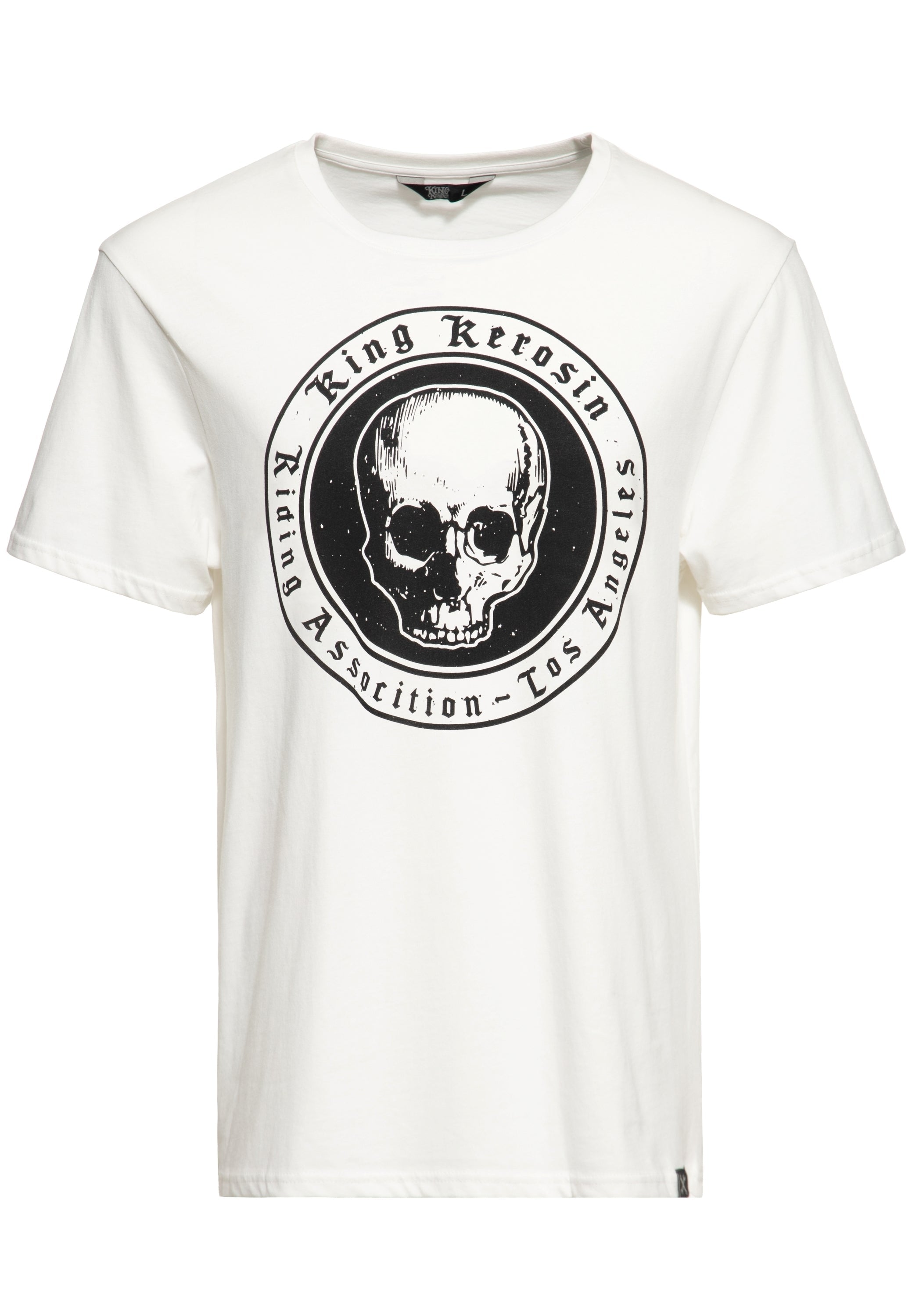 King Kerosin - T-Shirt «Riding Assocition»