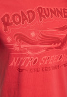 King Kerosin - T-Shirt «Road Runners»