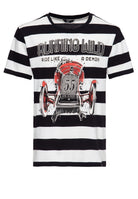 King Kerosin - T-Shirt «Running Wild»