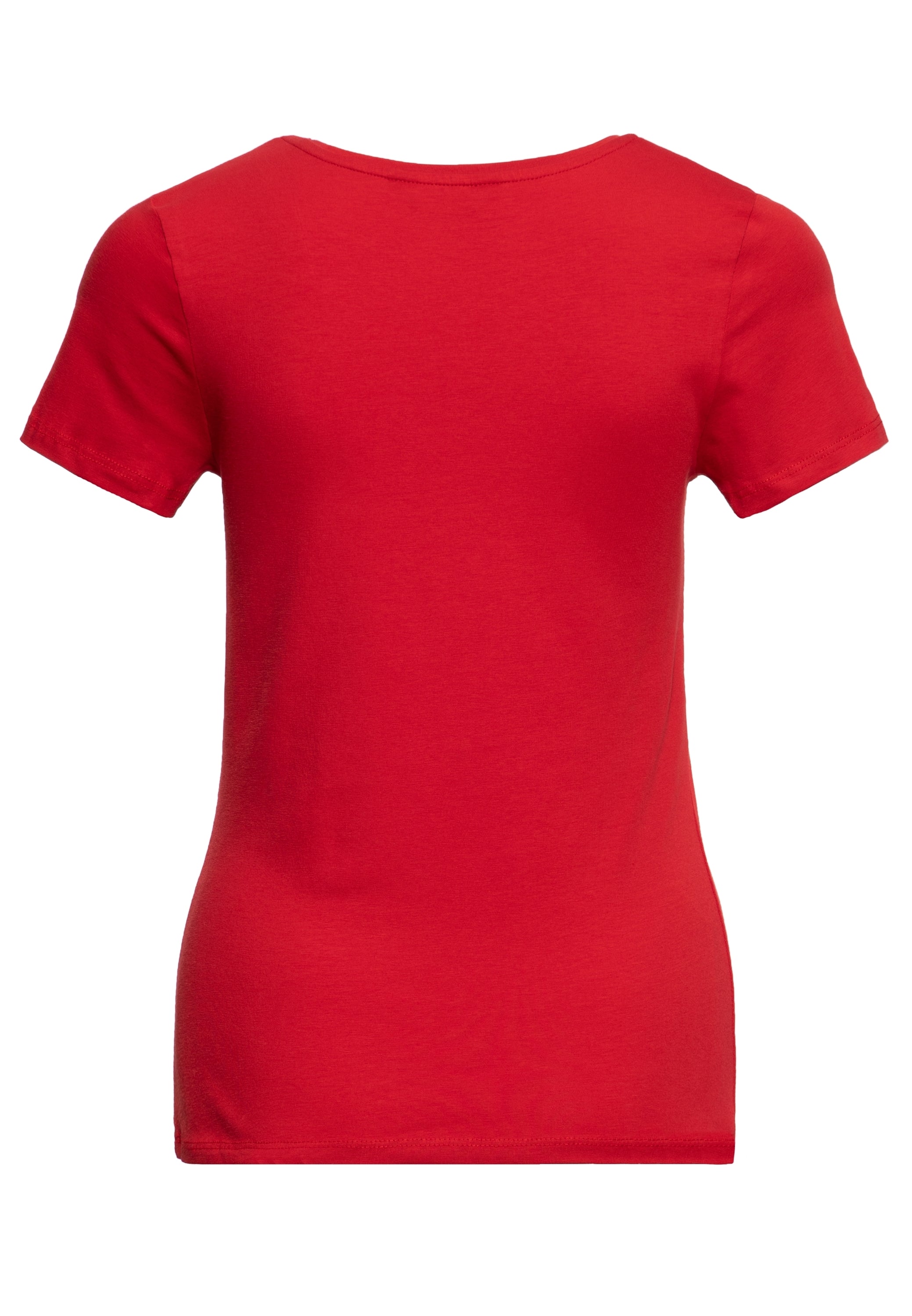 Queen Kerosin - T-Shirt «Troublemaker»