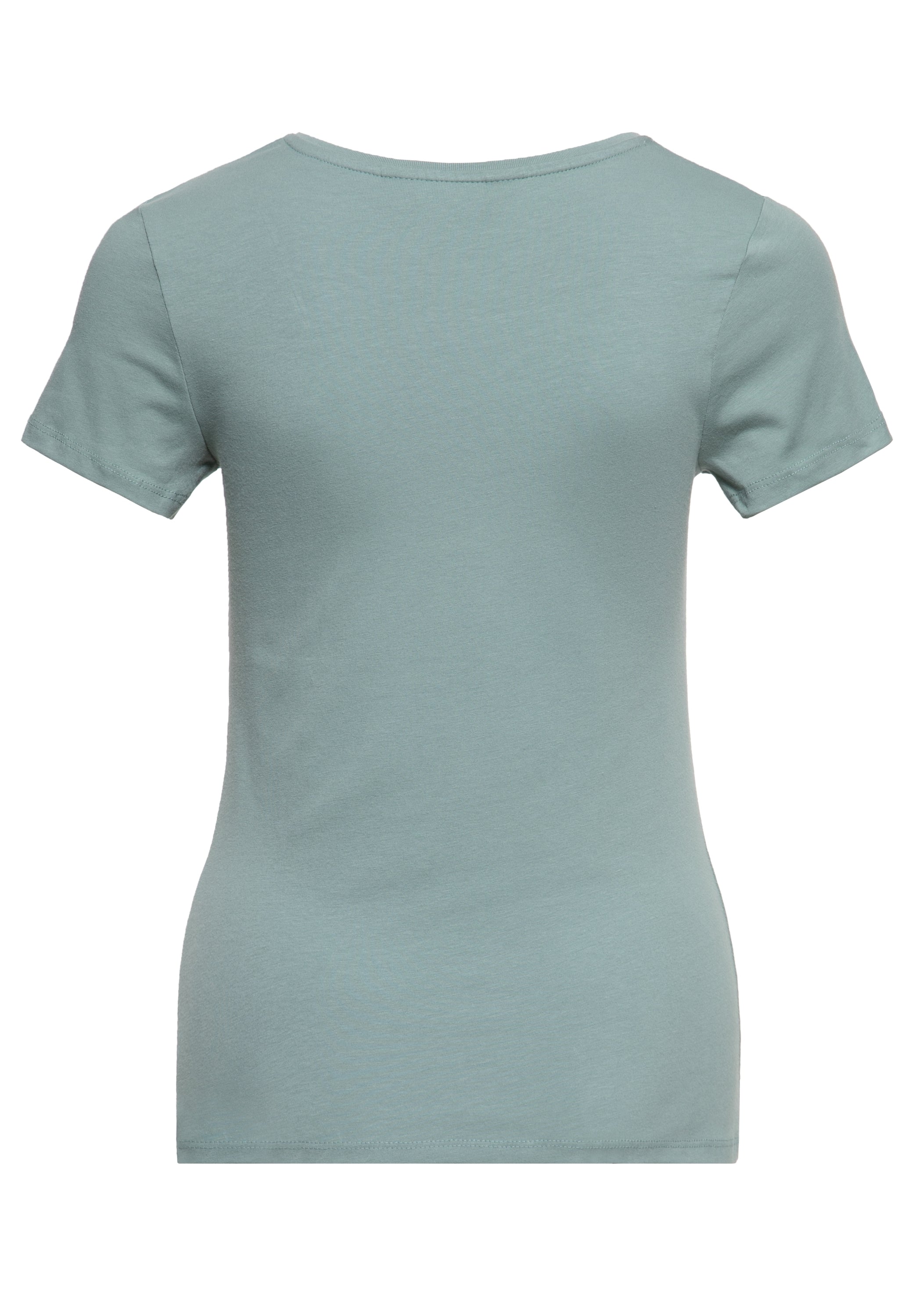 Queen Kerosin - T-Shirt «Troublemaker»