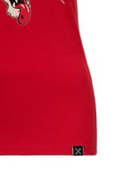 Queen Kerosin - T-Shirt «Wild Rebel»
