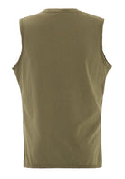 King Kerosin - Tank Top mit Skull Print
