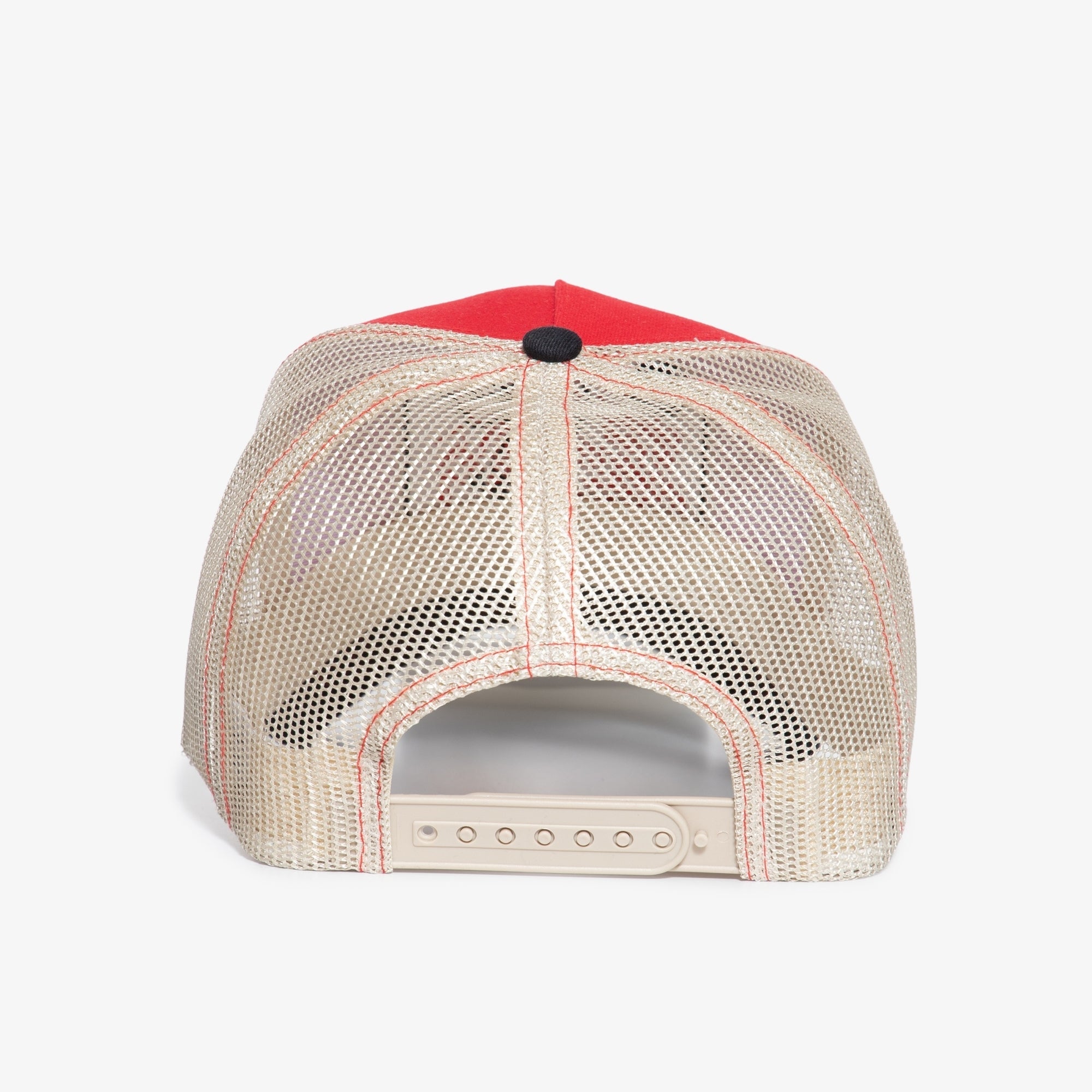 King Kerosin - Trucker Cap «Craft Beer»