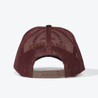 King Kerosin - Trucker Cap «God Of Speed»