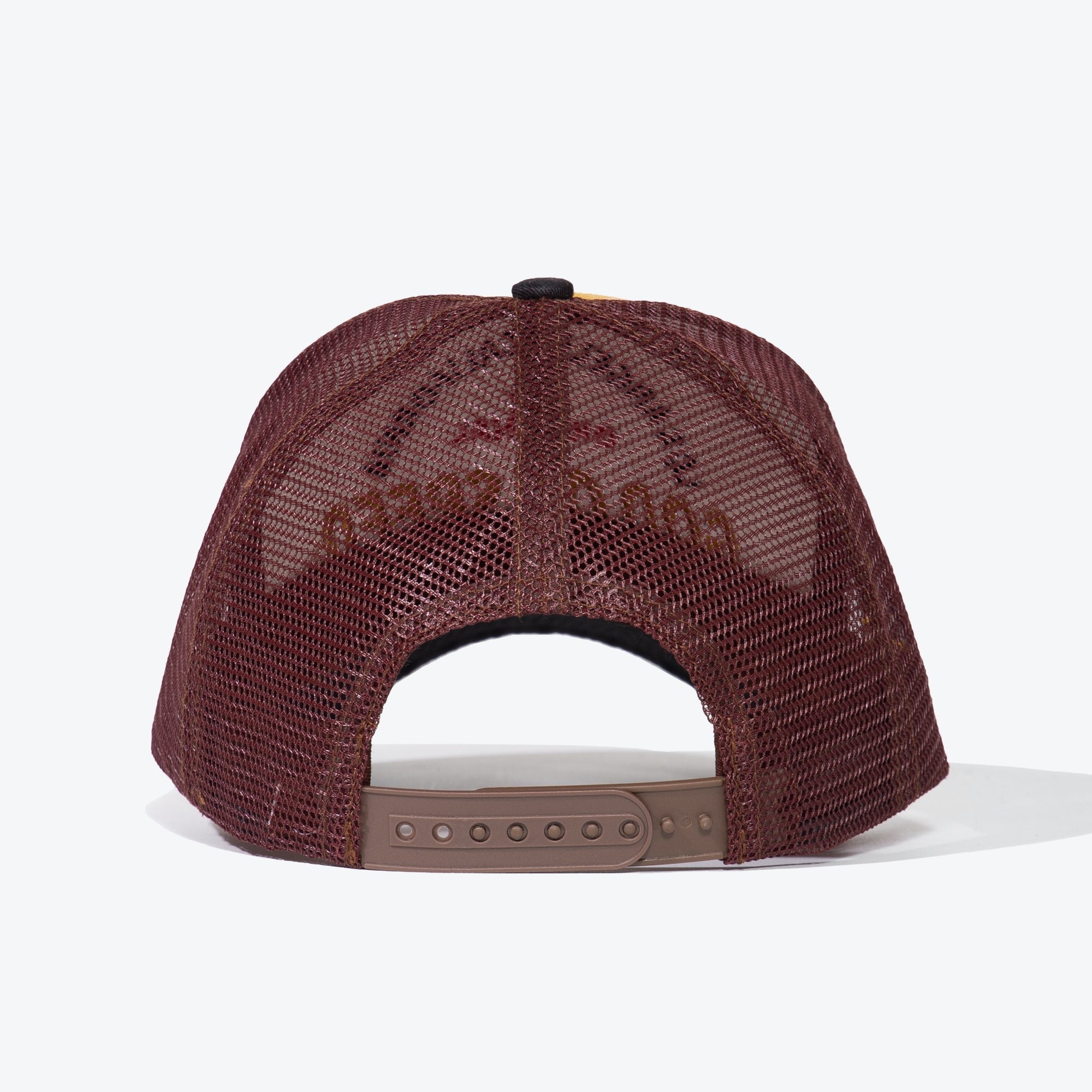 King Kerosin - Trucker Cap «God Of Speed»