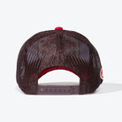 King Kerosin - Trucker Cap «Lava me»