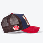 King Kerosin - Trucker Cap «Lava me»
