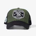 King Kerosin - Trucker Cap «Riding Association»